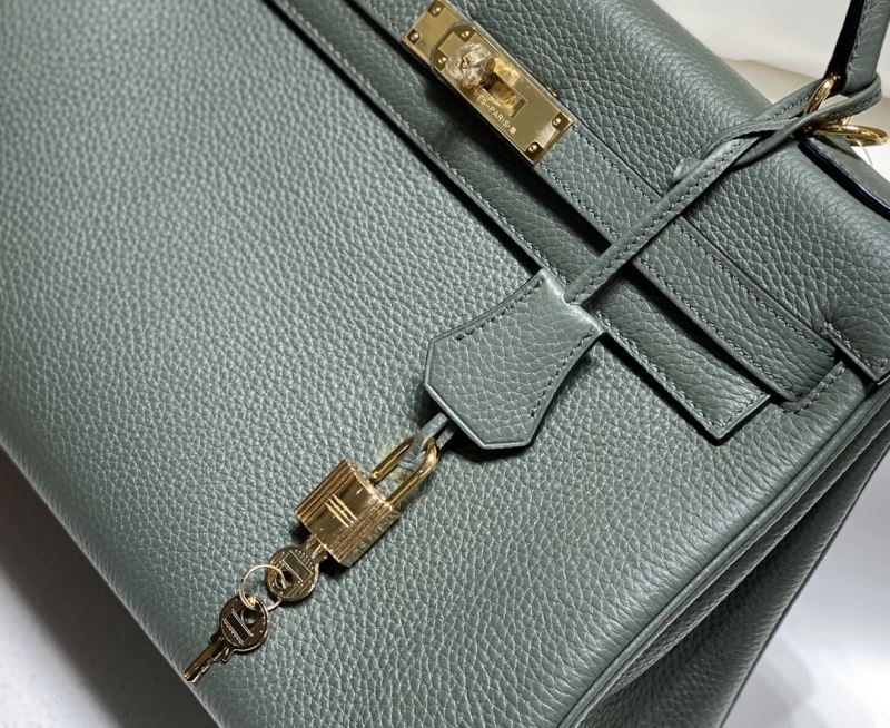 Hermes Kelly Bags